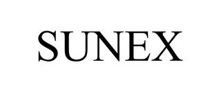 SUNEX