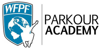 WFPF PARKOUR ACADEMY