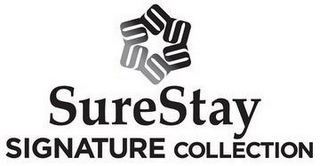SSSSSS SURESTAY SIGNATURE COLLECTION