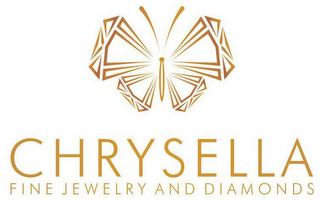 CHRYSELLA FINE JEWELRY AND DIAMONDS