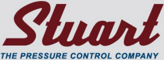 STUART THE PRESSURE CONTROL COMPANY