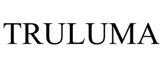 TRULUMA