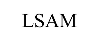 LSAM