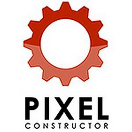 PIXEL CONSTRUCTOR