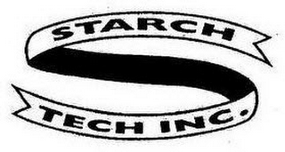 S STARCH TECH INC.