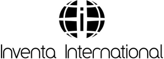 I INVENTA INTERNATIONAL