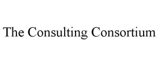 THE CONSULTING CONSORTIUM