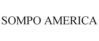 SOMPO AMERICA