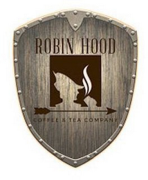 ROBIN HOOD COFFEE & TEA COMPANY