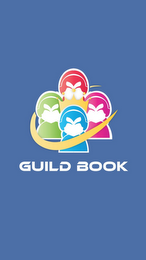 GUILD BOOK