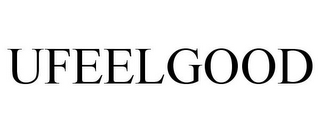 UFEELGOOD