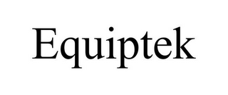 EQUIPTEK