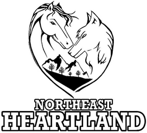 NORTHEAST HEARTLAND