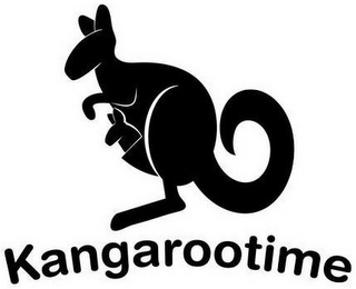 KANGAROOTIME