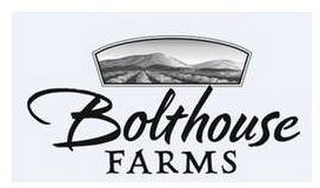 BOLTHOUSE FARMS