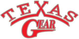 TEXAS GEAR