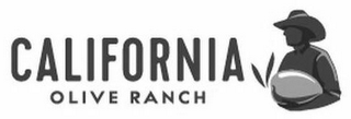 CALIFORNIA OLIVE RANCH