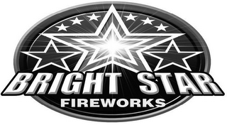 BRIGHT STAR FIREWORKS