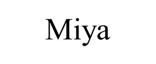 MIYA