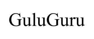 GULUGURU