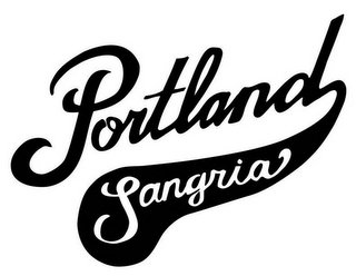 PORTLAND SANGRIA