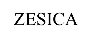 ZESICA