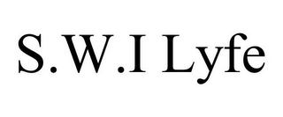 S.W.I LYFE