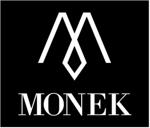 M MONEK