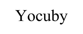 YOCUBY
