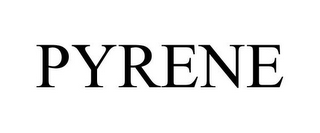 PYRENE