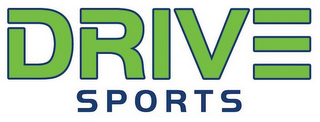 DRIVE SPORTS