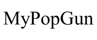 MYPOPGUN