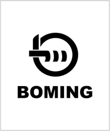 BOMING