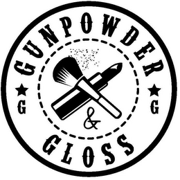 G G GUNPOWDER & GLOSS