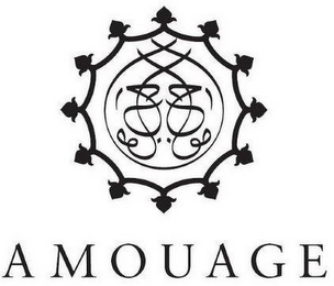 AMOUAGE