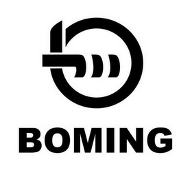 BOMING