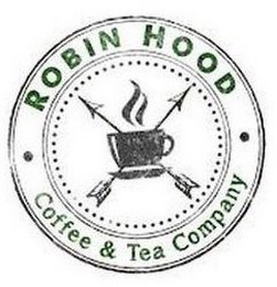 ROBIN HOOD COFFEE & TEA COMPANY