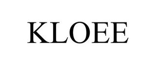 KLOEE