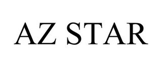 AZ STAR