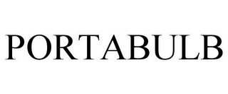 PORTABULB