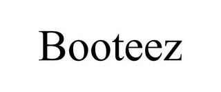 BOOTEEZ