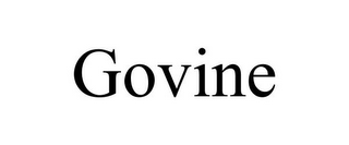 GOVINE