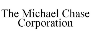THE MICHAEL CHASE CORPORATION