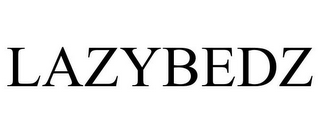 LAZYBEDZ