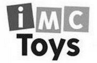 IMC TOYS