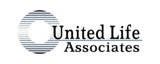 UNITED LIFE ASSOCIATES