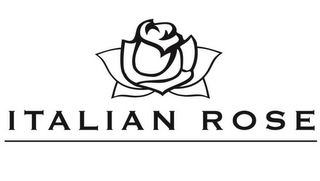 ITALIAN ROSE