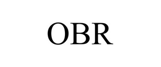 OBR