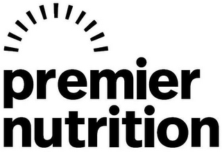 PREMIER NUTRITION