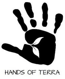 HANDS OF TERRA